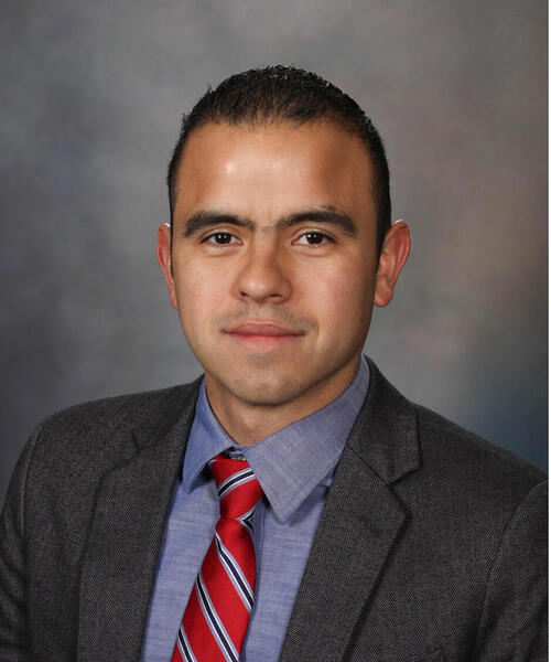 Rene Rodriguez-Gutierrez