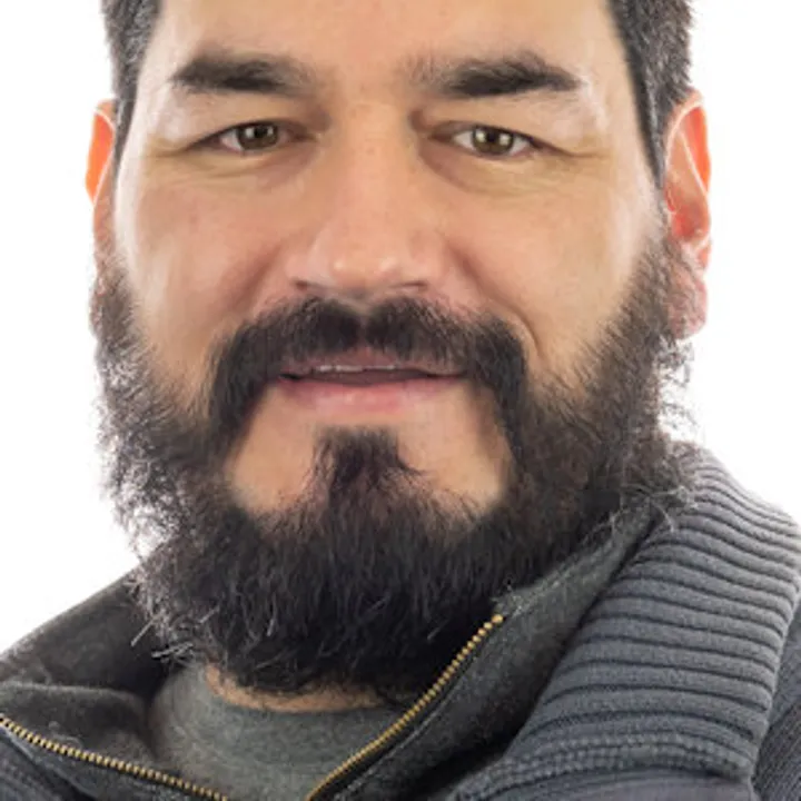 Carlos Chavez Barajas