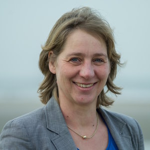 Caroline Katsman