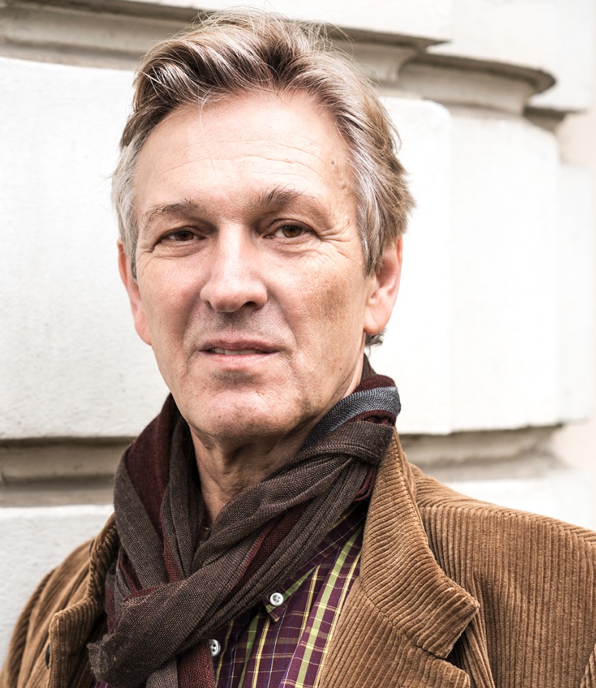Gerhard de Haan