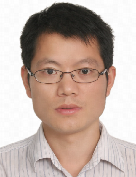 Qichang He