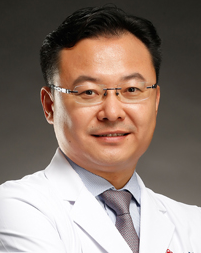 Weishi Li