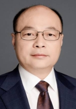 Guolin Hong