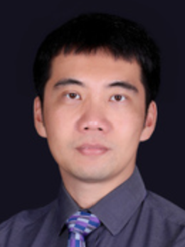 Zhenhua Zhang
