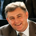 Goran Ribaric