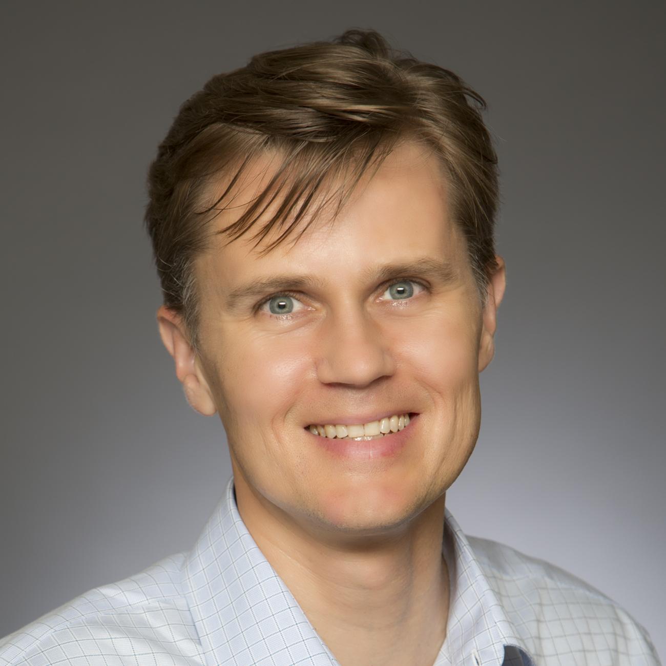 Jeffery G. Saven