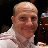 Adam Glassman