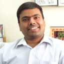 Ketan Kuperkar