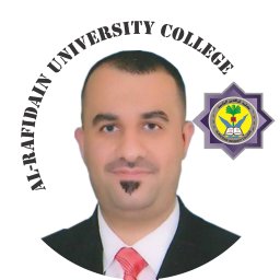 Haider Mahmood Jawad