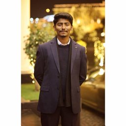 Kafeel Rana