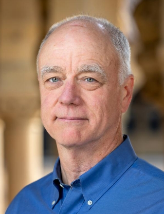 Frank A. Wolak
