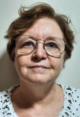 Concepta Mcmanus