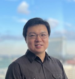 Zhou Jian