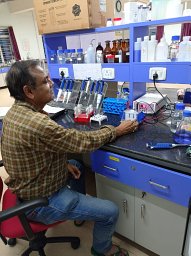 Tushar Kanti Bandyopadhyay