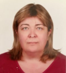 Ayse Erbay