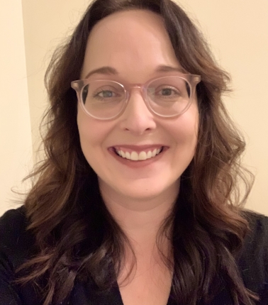 Rosemary Morgan
