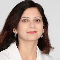Pritika Manaktala