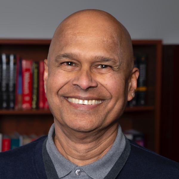 Niranjan 'Tex' Kissoon