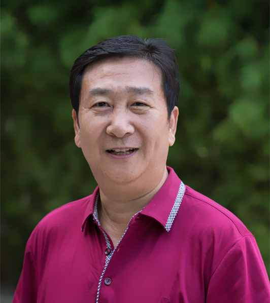 Shimin Sun