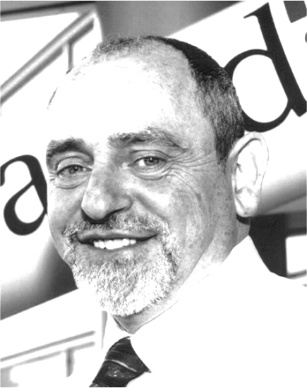 Allan B. Hollinger