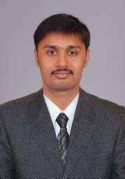 H. V. Manjunathachar