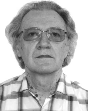 Valery D. Solovyev