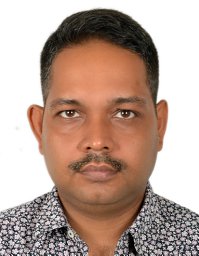 Bikash Kar