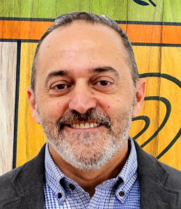 Dario R. Dekel