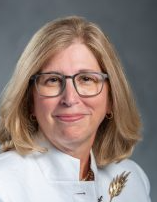 Teresa Woodruff
