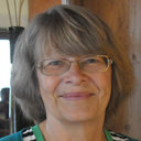 Grethe Jonasson
