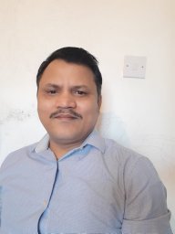 Mahendra Raut