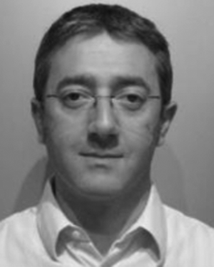 Eric Bru