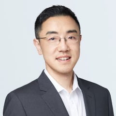 Lizhong Zheng
