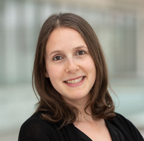 Anna Wexler