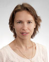 Ikonnikova Svetlana
