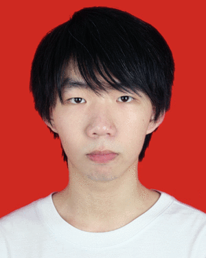 Junwei Luo