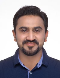Saghir Abbas