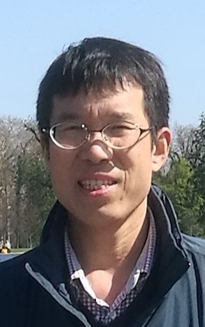Guanming Yuan