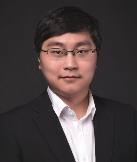 Wei Zhang