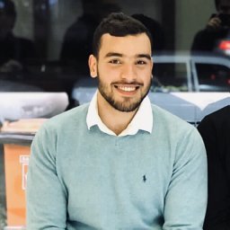 Erfan Berjisian