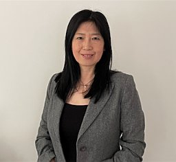 Jiachen Hou