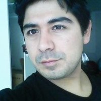 Andres Osvaldo Aracena