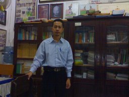 Supriyanto Supriyanto