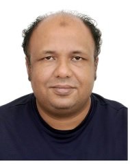 Shafkat Kibria