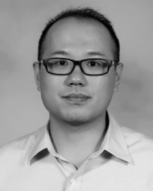 Songqing Yue