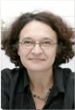 Pascale Crepieux