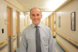 Keith J. Strauss