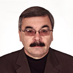 Yarichin, E.M.
