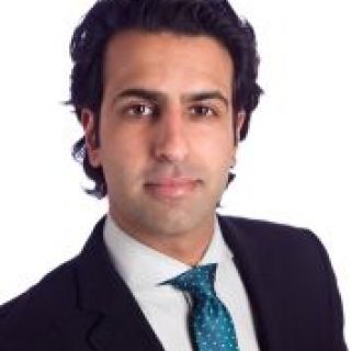 Jas Chahal