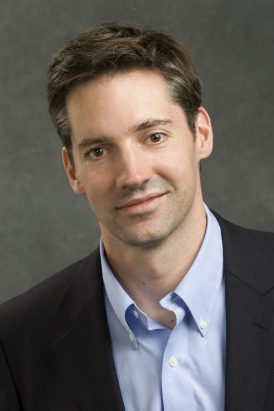 Kevin Quinn